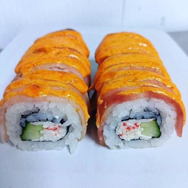 Бекон Гриль